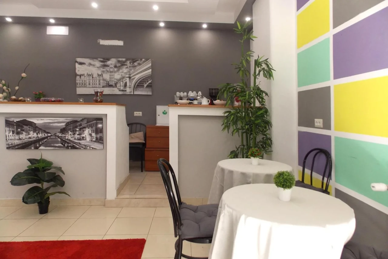 Hotel Midtown Milano