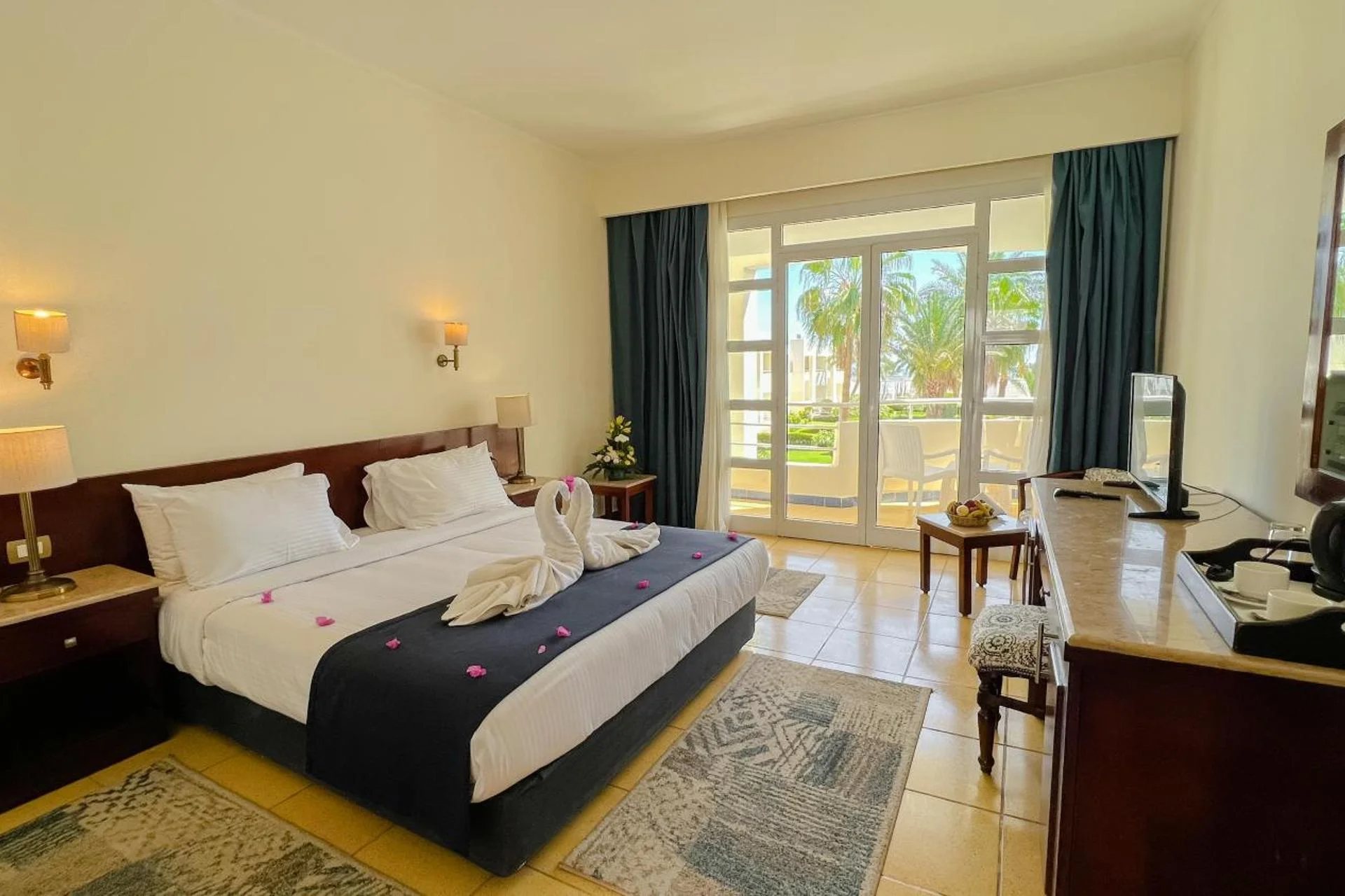 Sharm Reef Hotel